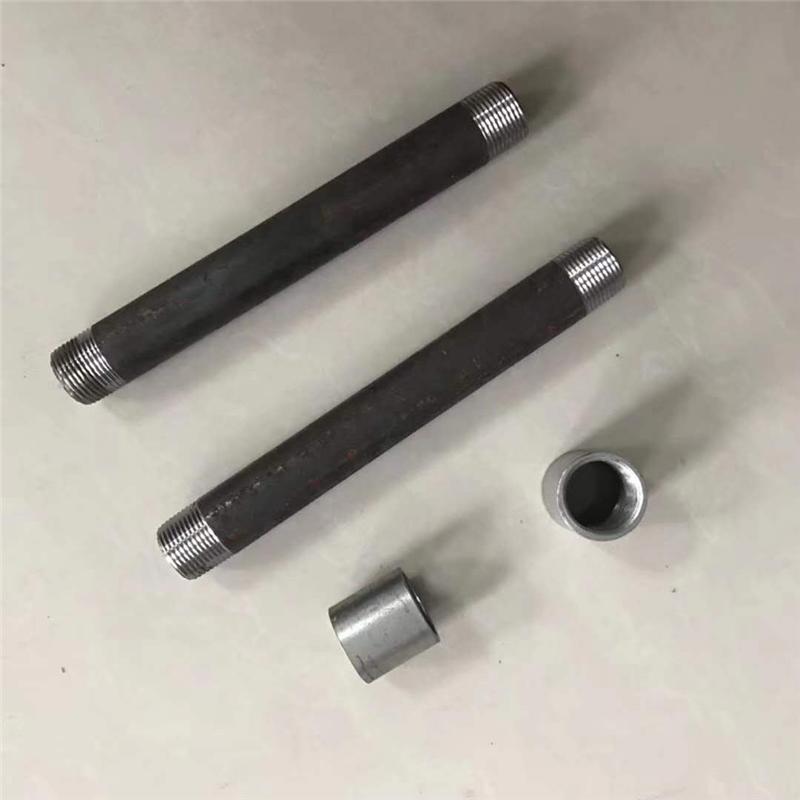 盐都钢管注浆管隧道止水